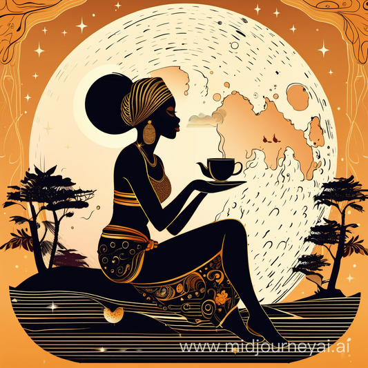 Midnight Mindfulness: Why moms are night owls.