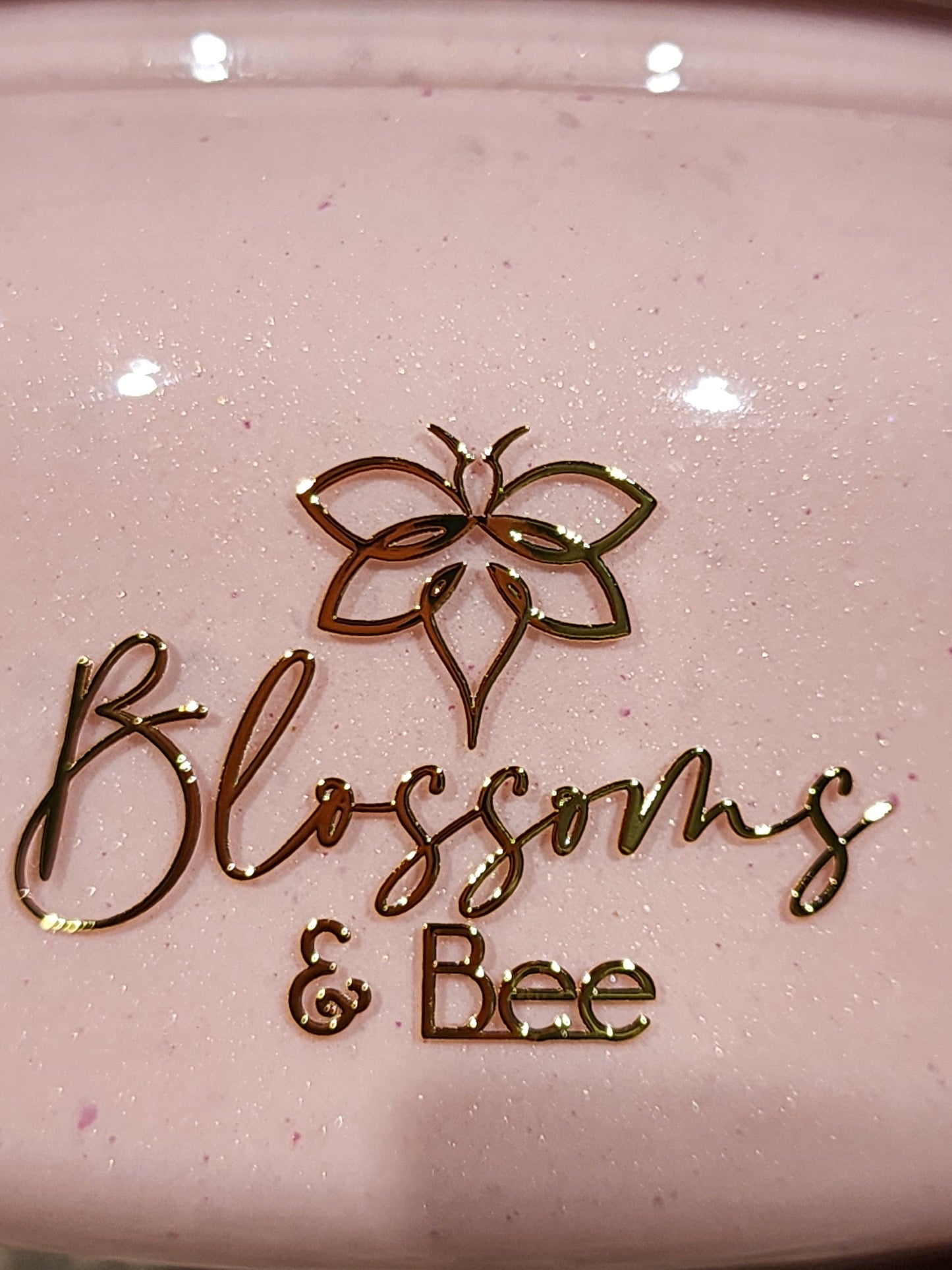 Nourishing Lux Body Cream