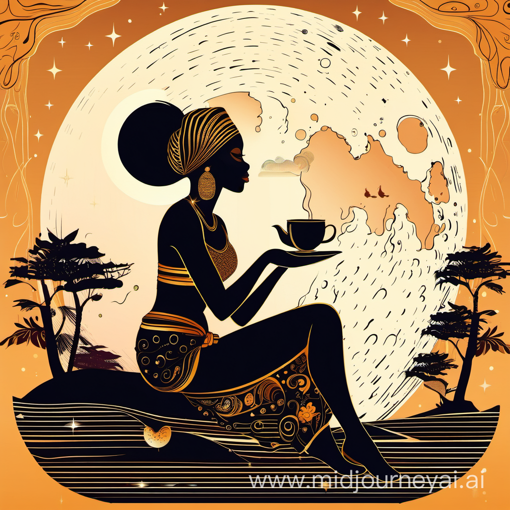 Midnight Mindfulness: Why moms are night owls.