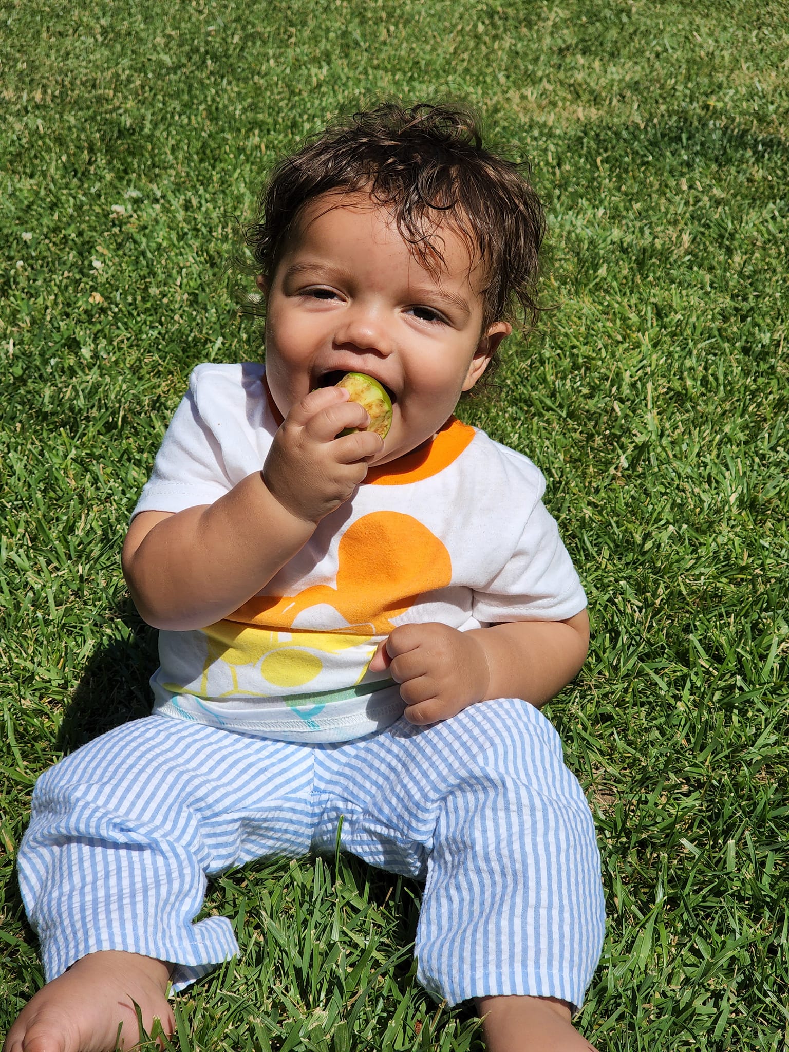 The Top 5 Baby Skincare Tips Every Florida Mother Should Know