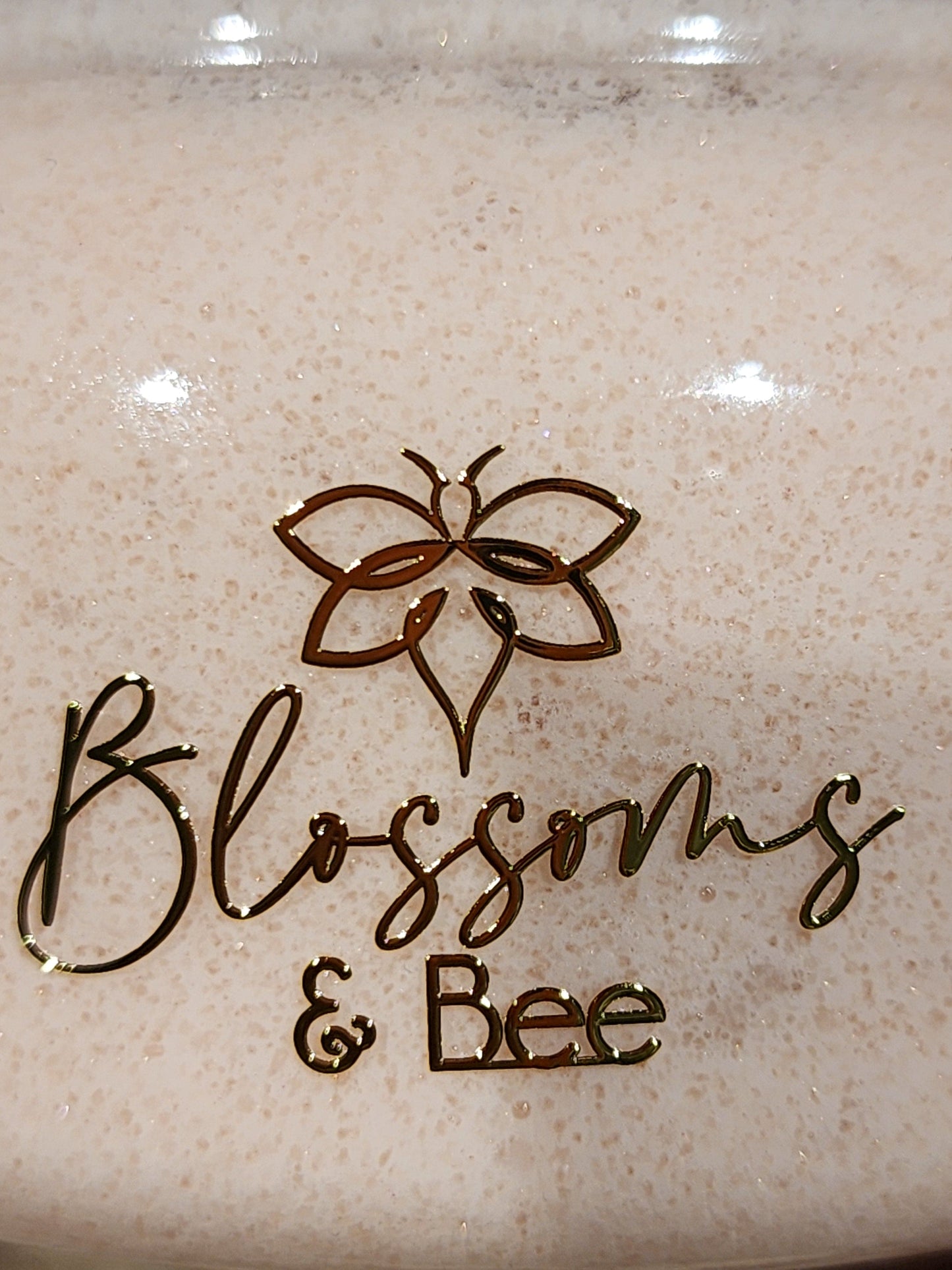 Goddess Glow- Nourishing Body Scrub