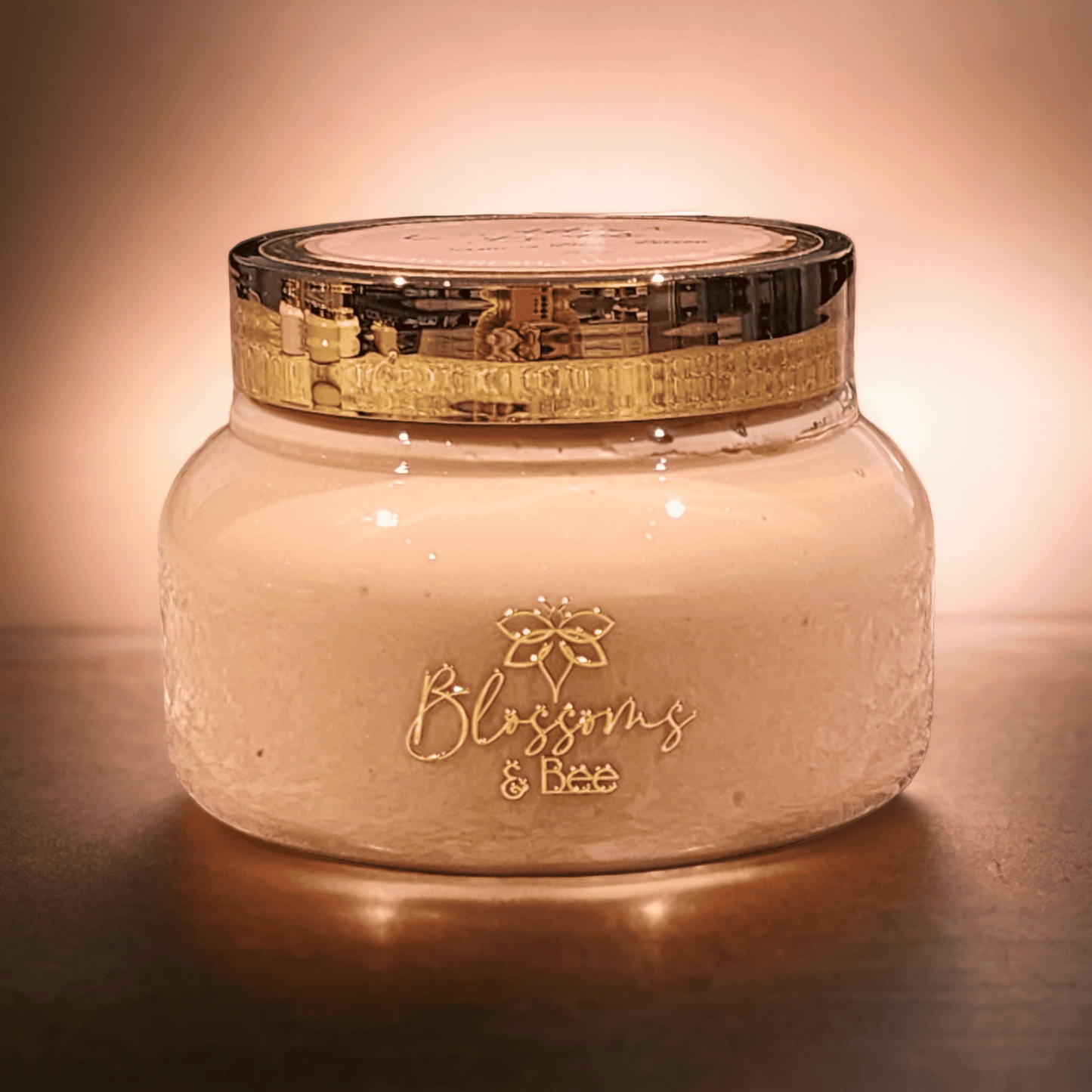 Goddess Looks- Body Firming Lotion