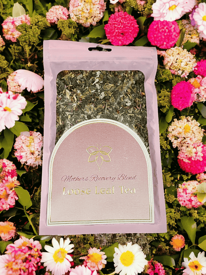 Organic Premium Loose Leaf Tea Blends