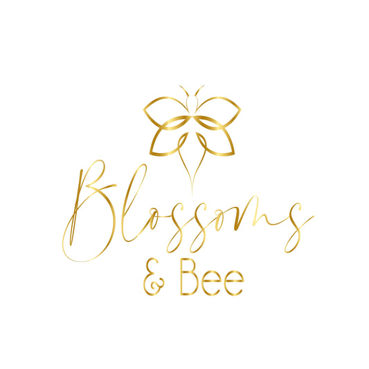Blossom and Bee gift cards. Give the gift of luxury.